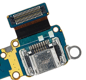 Charging Port Flex Cable Compatible For Samsung Galaxy Tab S2 8.0" (T710 / 2015) (WiFi Version) (Premium)