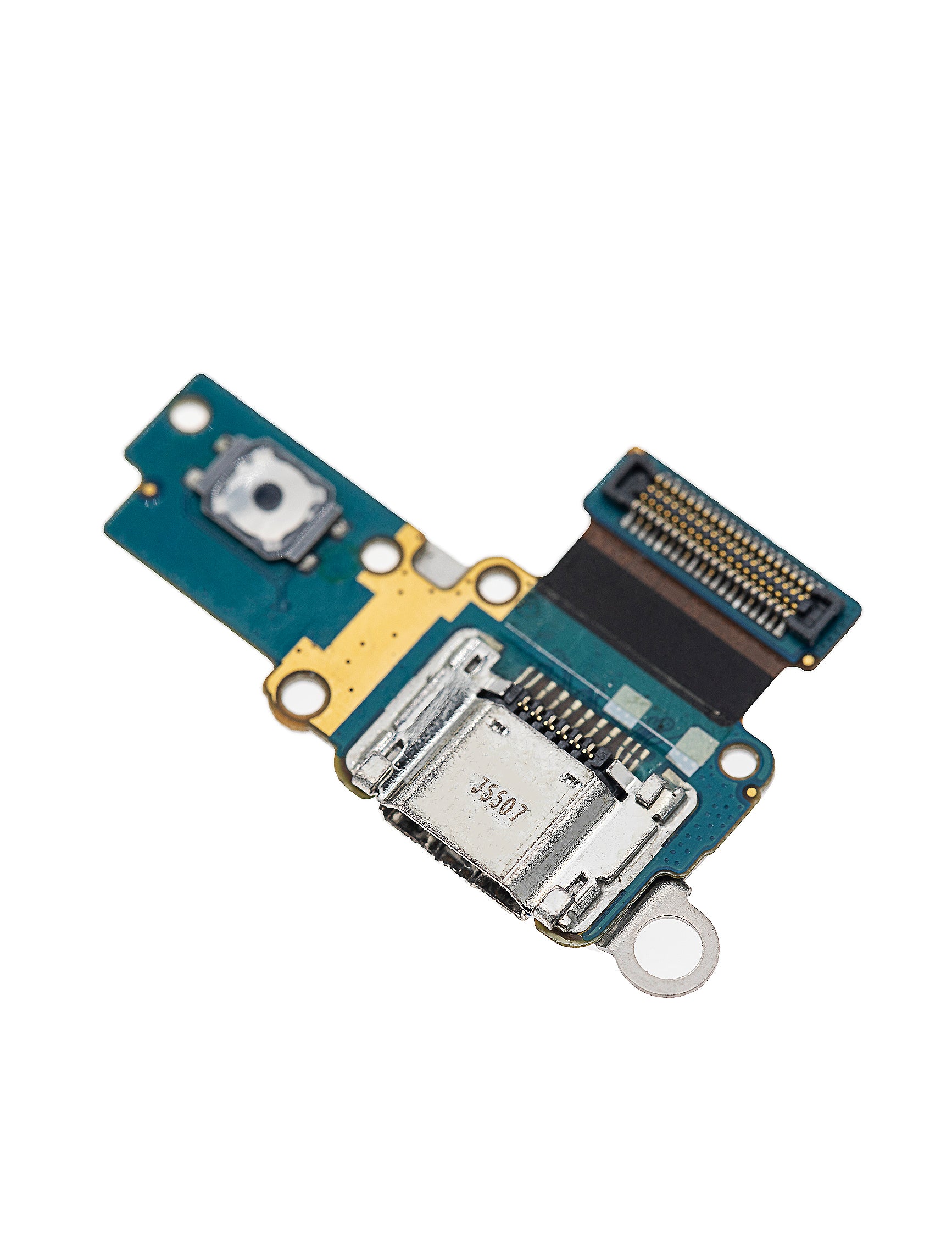 Charging Port Flex Cable Compatible For Samsung Galaxy Tab S2 8.0" (T710 / 2015) (WiFi Version) (Premium)