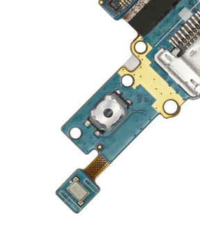 Charging Port Flex Cable Compatible For Samsung Galaxy Tab S2 8.0" (T715 / T719) (2015) (3G Version) (Premium)