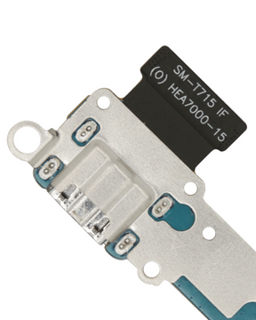 Charging Port Flex Cable Compatible For Samsung Galaxy Tab S2 8.0" (T715 / T719) (2015) (3G Version) (Premium)