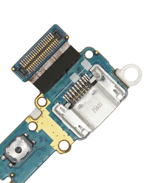 Charging Port Flex Cable Compatible For Samsung Galaxy Tab S2 8.0" (T715 / T719) (2015) (3G Version) (Premium)