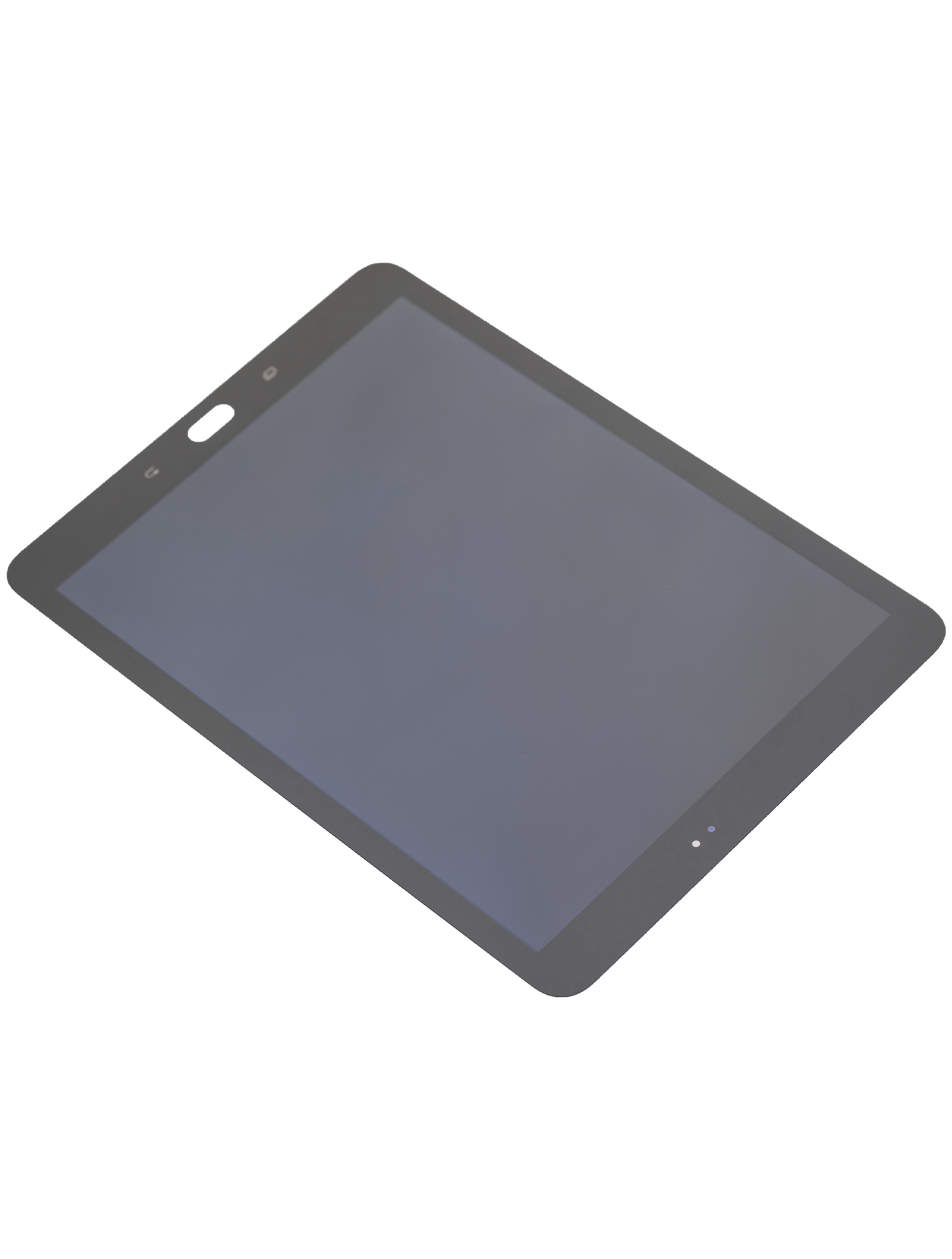 OLED Assembly Without Frame Compatible For Samsung Galaxy Tab S2 9.7" (T810 / T813 / T815 / T817 / T819) (2015) (Refurbished) (Black)