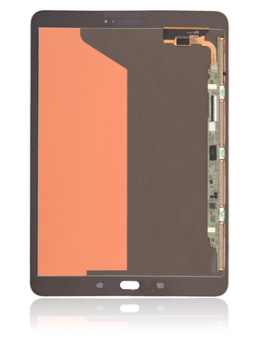 OLED Assembly Without Frame Compatible For Samsung Galaxy Tab S2 9.7" (T810 / T813 / T815 / T817 / T819) (2015) (Refurbished) (Black)