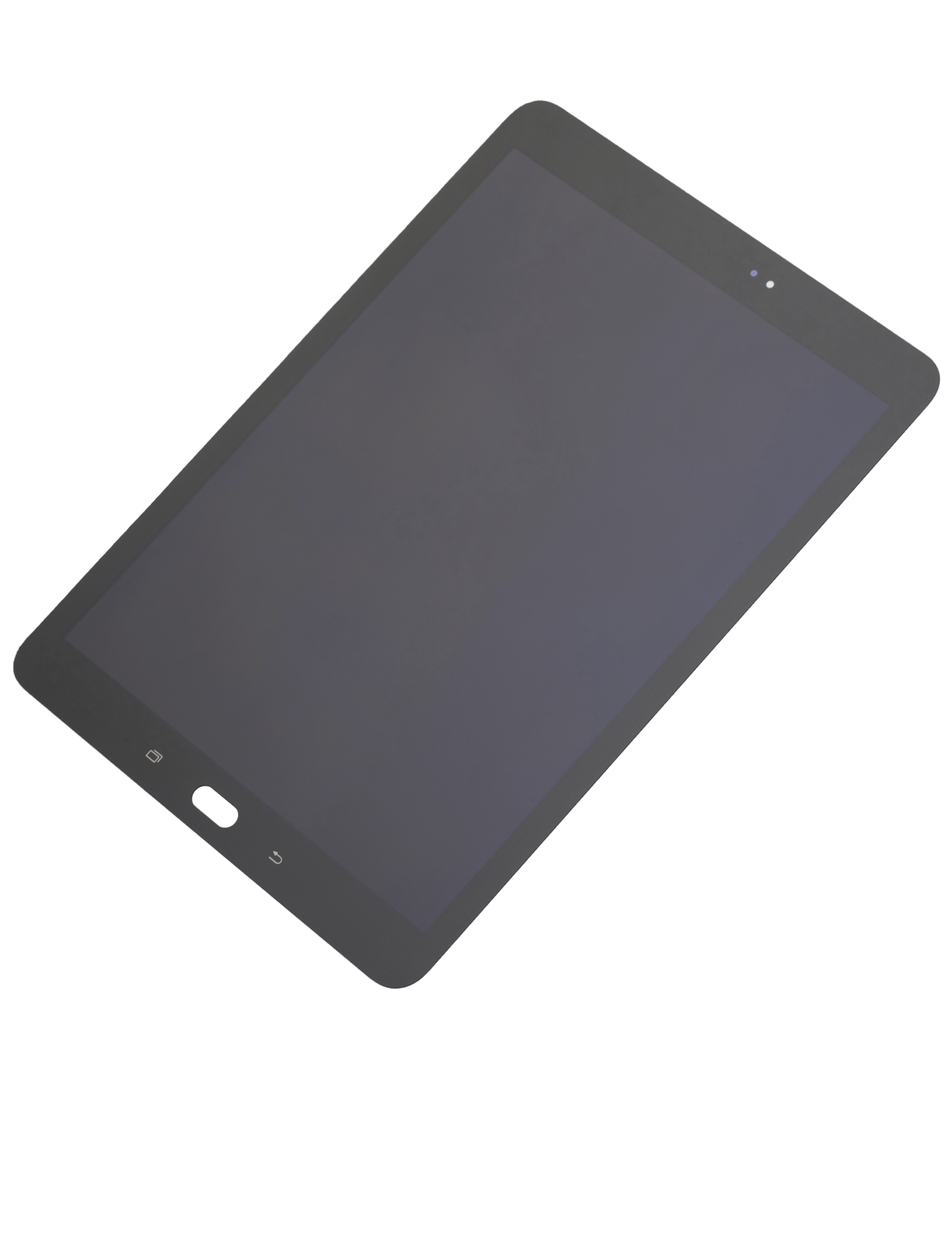 OLED Assembly Without Frame Compatible For Samsung Galaxy Tab S2 9.7" (T810 / T813 / T815 / T817 / T819) (2015) (Refurbished) (Black)