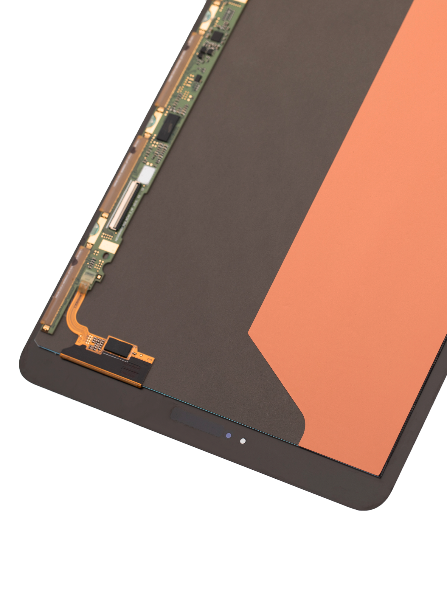 OLED Assembly Without Frame Compatible For Samsung Galaxy Tab S2 9.7" (T810 / T813 / T815 / T817 / T819) (2015) (Refurbished) (Black)