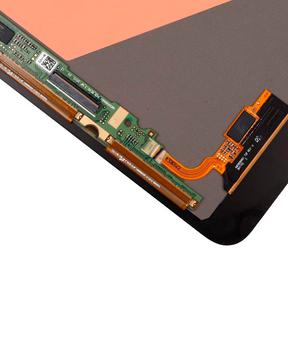 OLED Assembly Without Frame Compatible For Samsung Galaxy Tab S2 9.7" (T810 / T813 / T815 / T817 / T819) (2015) (Refurbished) (White)