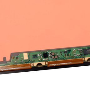 OLED Assembly Without Frame Compatible For Samsung Galaxy Tab S2 9.7" (T810 / T813 / T815 / T817 / T819) (2015) (Refurbished) (White)