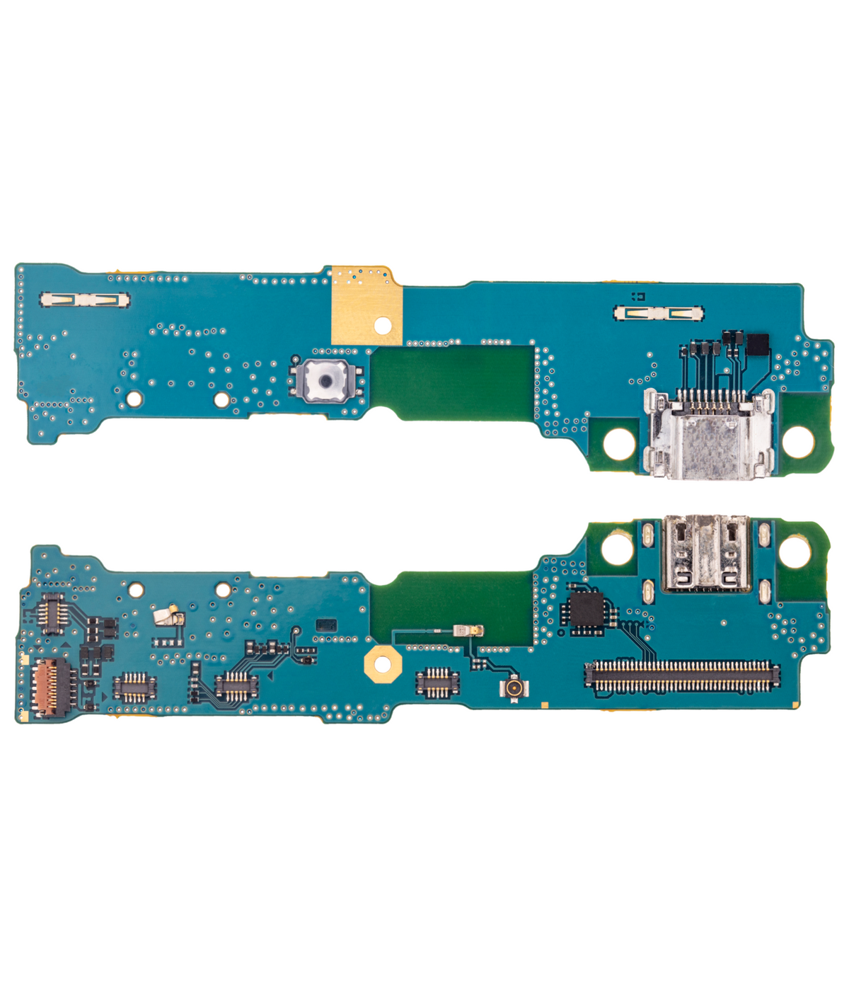Charging Port With Board Compatible For Samsung Galaxy Tab S2 9.7" (T810 / T813 / T815 / T817 / T818 / T819) (2015) (Premium)