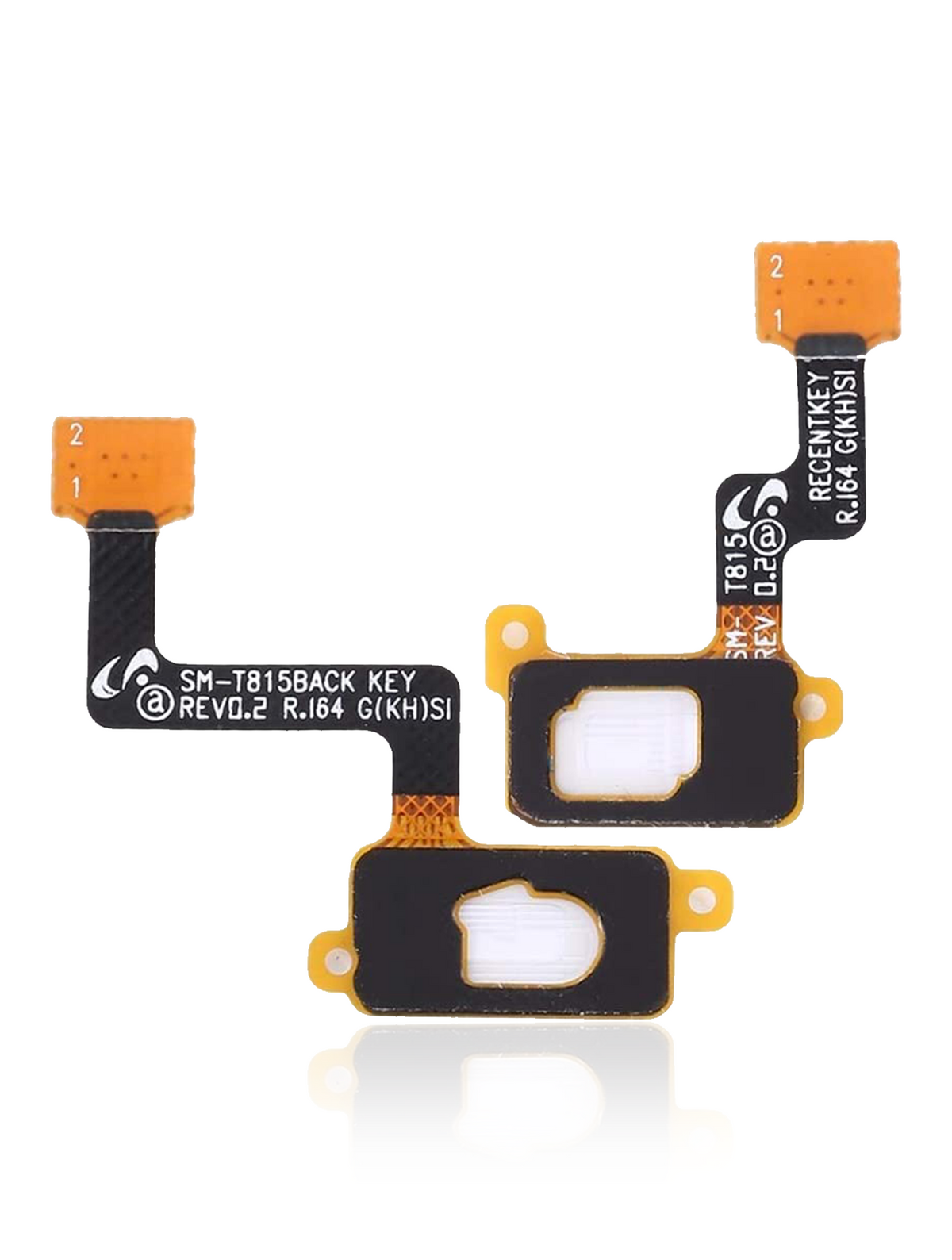 Touch Sensor Flex Compatible For Samsung Galaxy Tab S2 9.7" (T810 / T813 / T815 / T817 / T819) (2015)