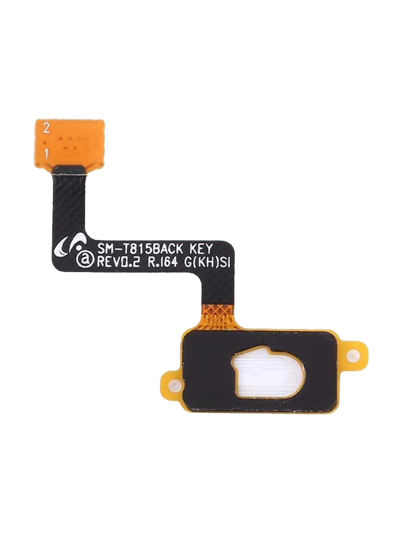 Touch Sensor Flex Compatible For Samsung Galaxy Tab S2 9.7" (T810 / T813 / T815 / T817 / T819) (2015)