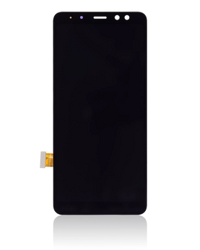 OLED Assembly Without Frame Compatible For Samsung Galaxy A8 Replacement (A530 / 2018) (Refurbished) (All Colors)