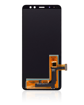 OLED Assembly Without Frame Compatible For Samsung Galaxy A8 Replacement (A530 / 2018) (Refurbished) (All Colors)