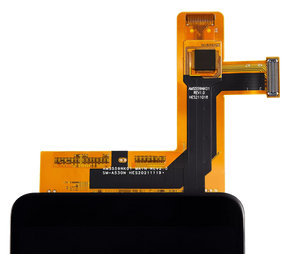 OLED Assembly Without Frame Compatible For Samsung Galaxy A8 Replacement (A530 / 2018) (Refurbished) (All Colors)