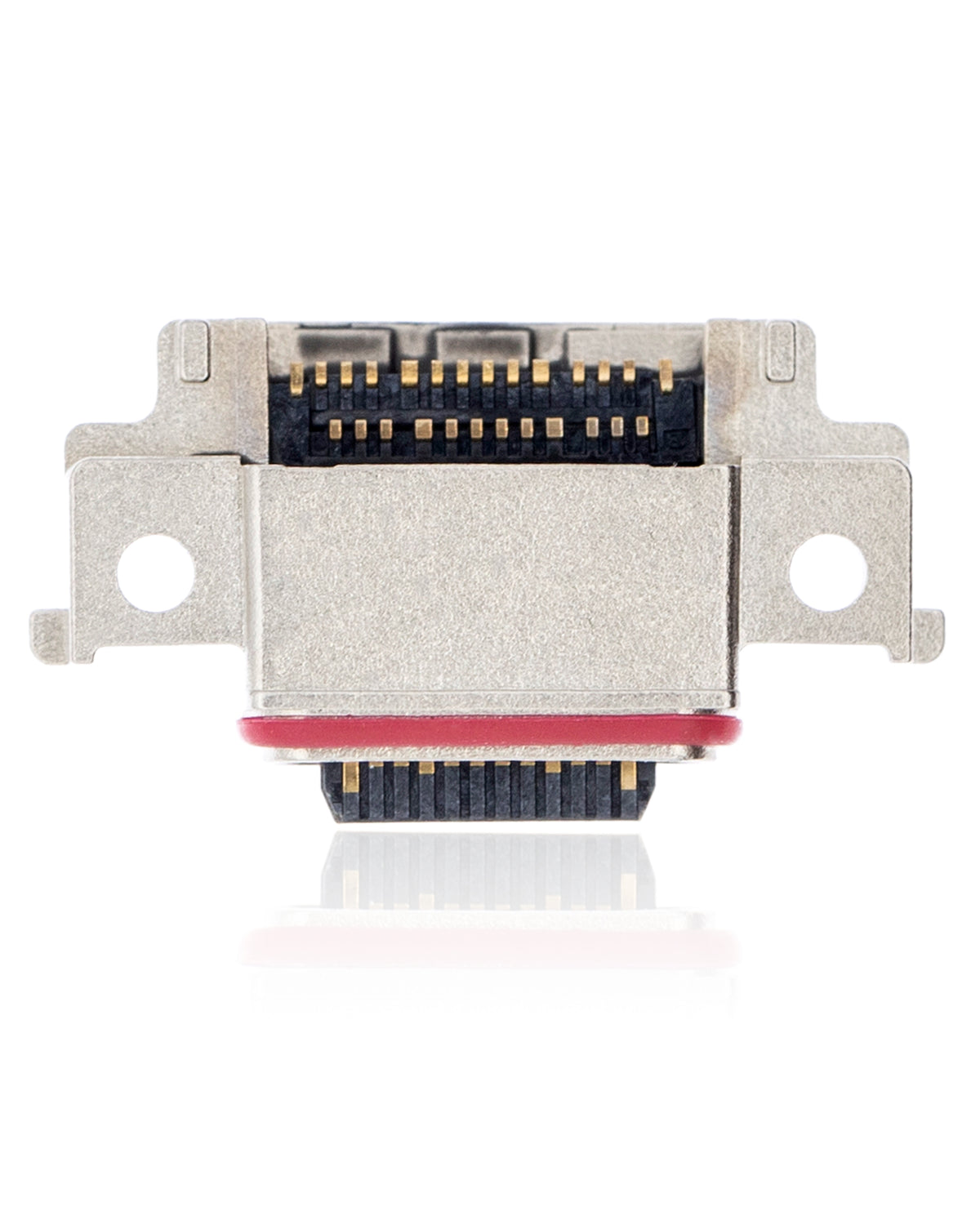 Replacement Charging Port Compatible For Samsung Galaxy A8 (A530 / 2018) / A8 Plus (A730 / 2018) / A6 (A600 / 2018) (Soldering Required)