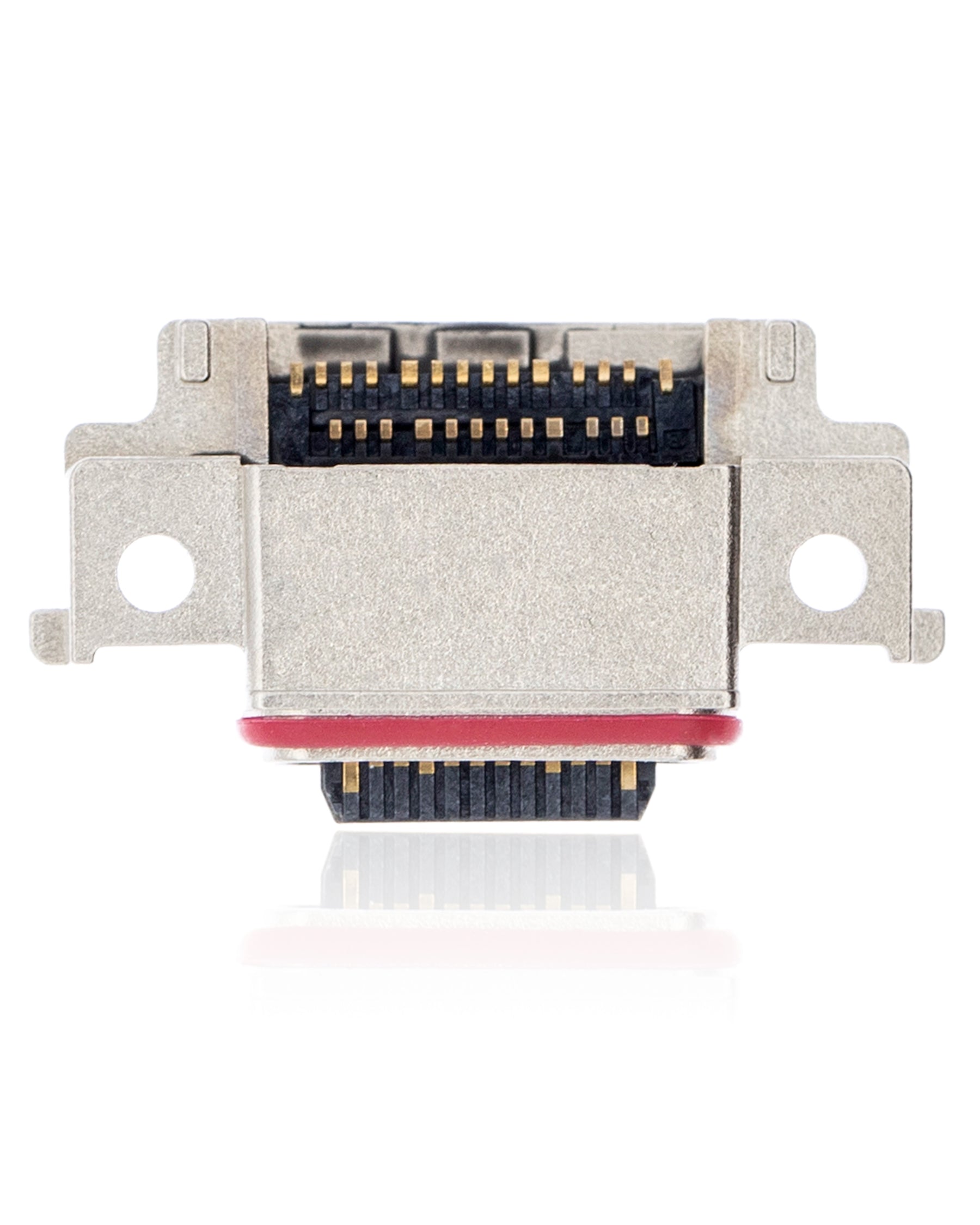 Replacement Charging Port Compatible For Samsung Galaxy A8 (A530 / 2018) / A8 Plus (A730 / 2018) / A6 (A600 / 2018) (Soldering Required)