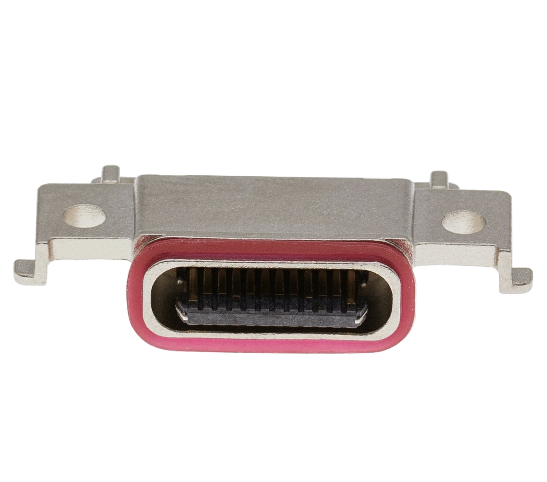 Replacement Charging Port Compatible For Samsung Galaxy A8 (A530 / 2018) / A8 Plus (A730 / 2018) / A6 (A600 / 2018) (Soldering Required)