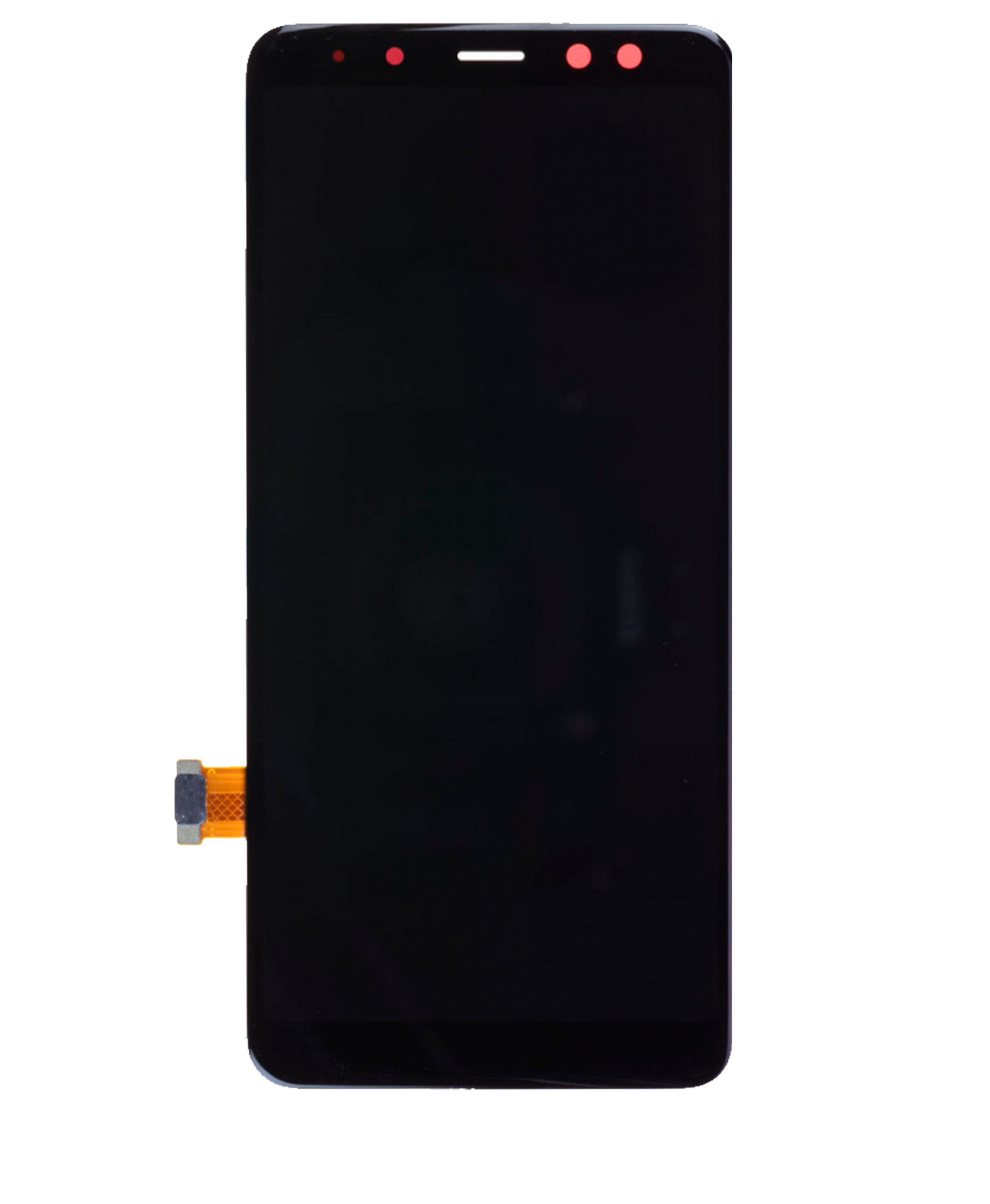 Replacement OLED Assembly Without Frame Compatible For Samsung Galaxy A8 (A530 / 2018) (Service Pack) (All Colors)