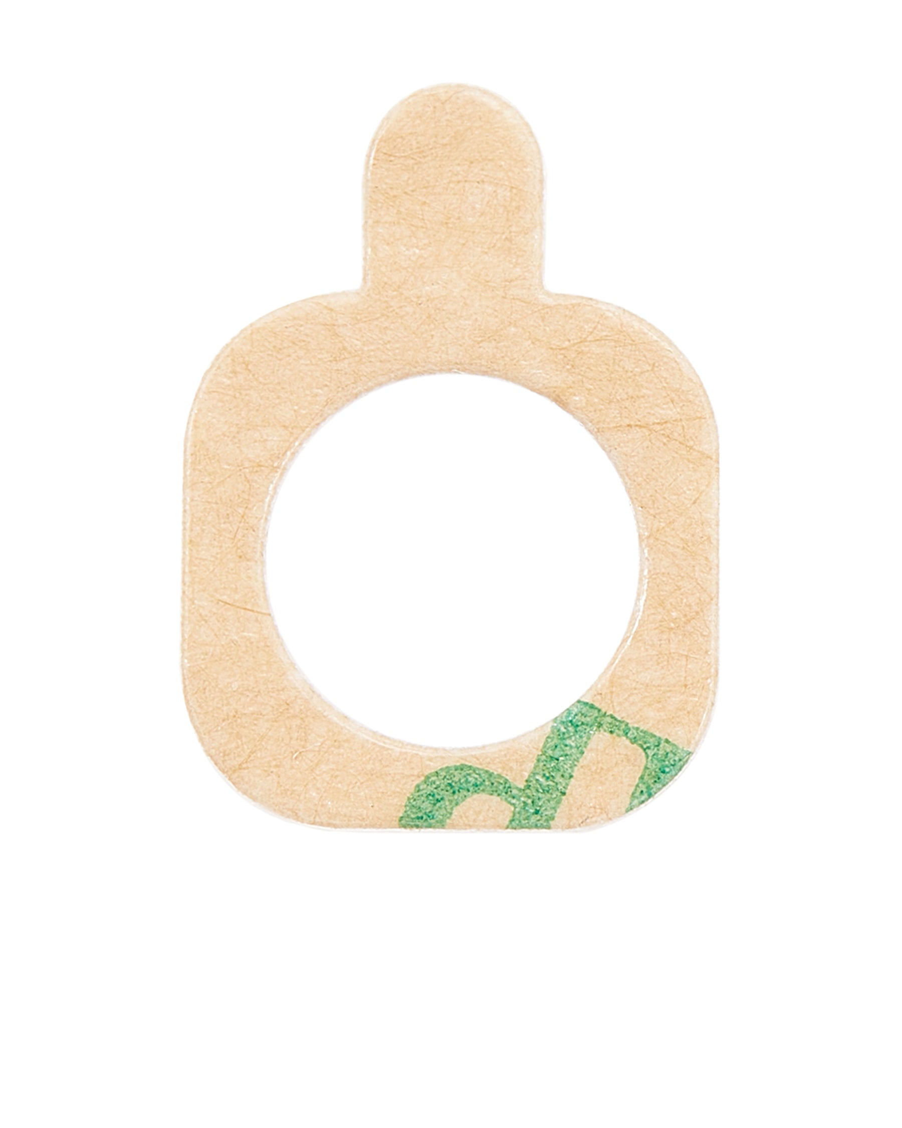 Back Camera Lens Replacement (Glass Only) With Adhesive Compatible For Samsung Galaxy A8 (A530 / 2018)