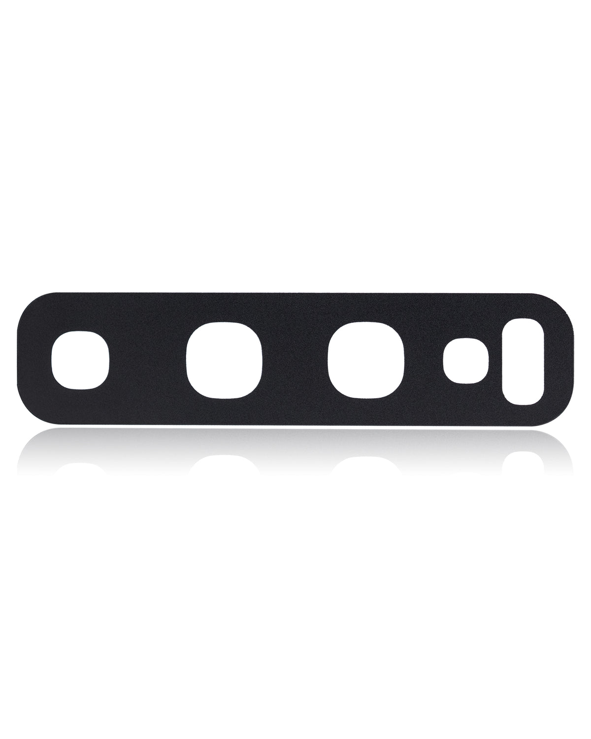 Back Camera Lens Replacement  (Glass Only) With Adhesive Compatible For Samsung Galaxy S10 / S10 Plus