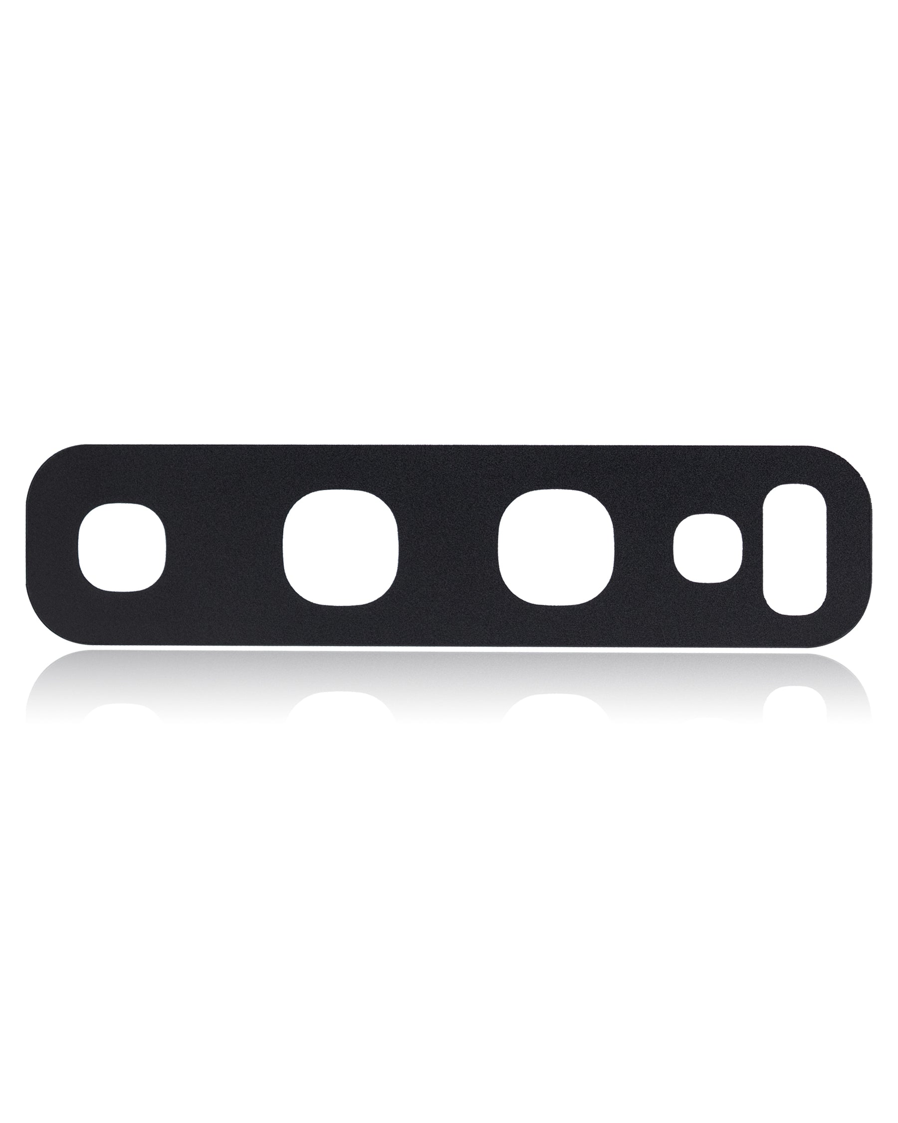 Back Camera Lens Replacement  (Glass Only) With Adhesive Compatible For Samsung Galaxy S10 / S10 Plus