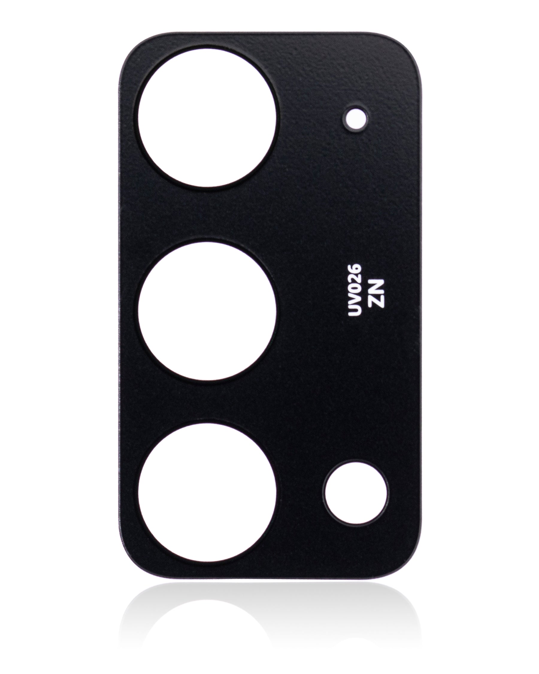 Replacement Back Camera Lens (Glass Only) With Adhesive Compatible For Samsung Galaxy Note 20 (Mystic Bronze)