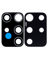 Replacement Back Camera Lens (Glass Only) With Adhesive Compatible For Samsung Galaxy A51 5G (A516 / 2020)