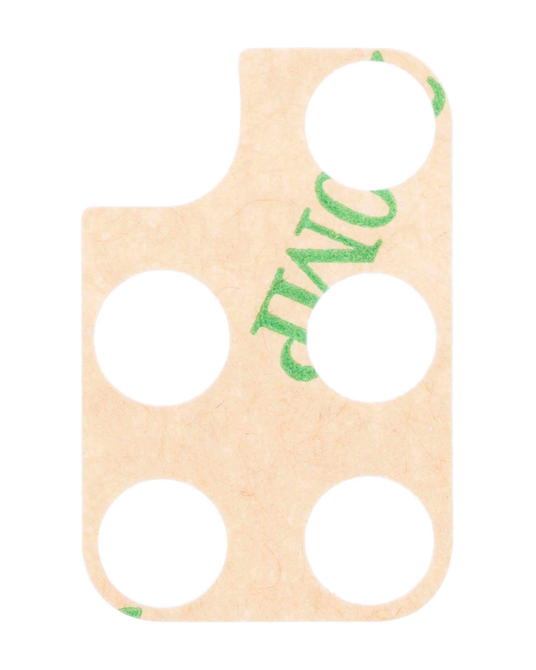 Replacement Back Camera Lens (Glass Only) With Adhesive Compatible For Samsung Galaxy A51 5G (A516 / 2020)