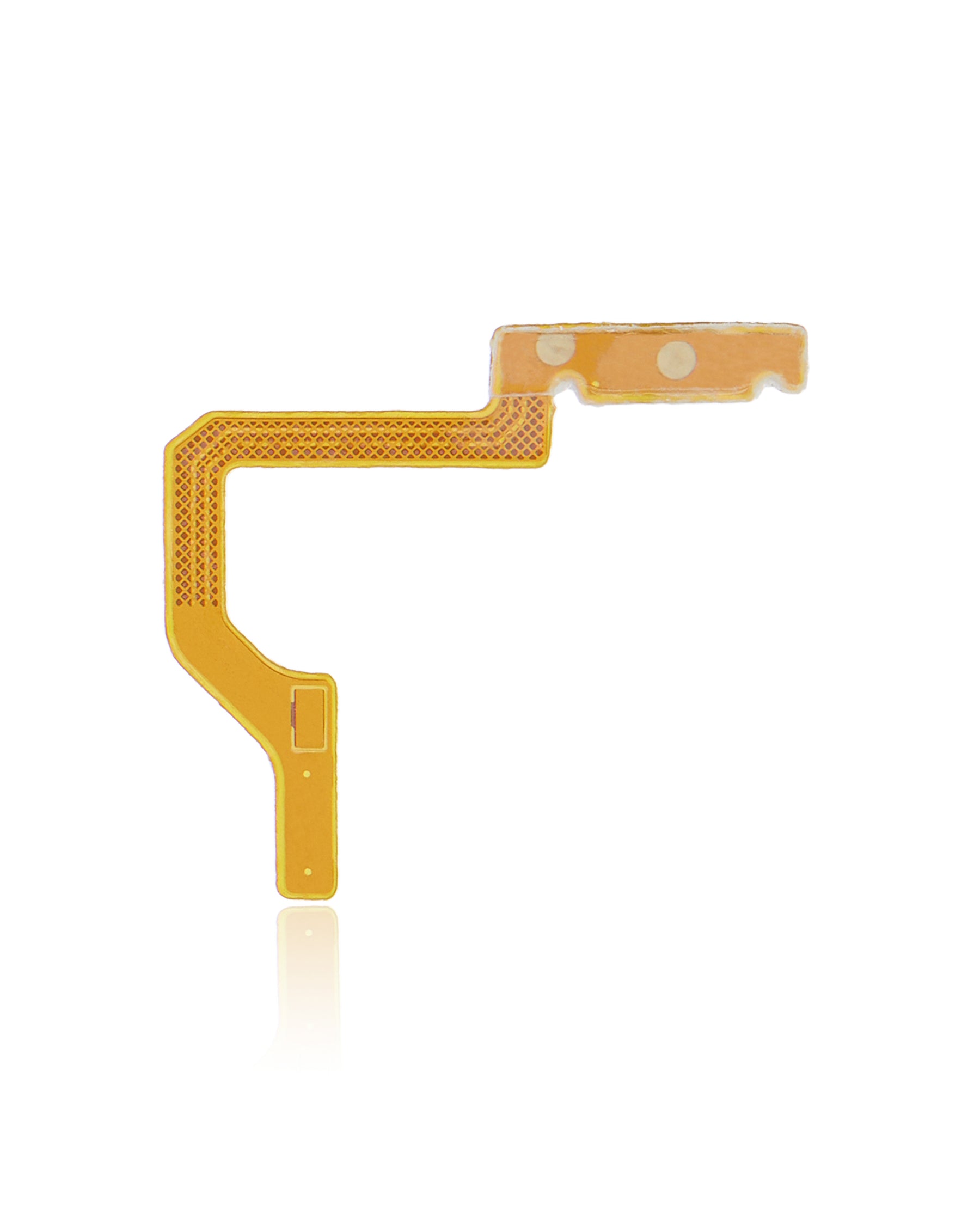 Power Button Flex Cable Compatible For Samsung Galaxy A10s (A107 / 2019)
