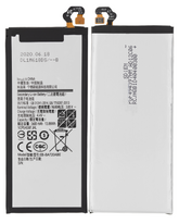 Replacement Battery Compatible For Samsung Galaxy A7 (A720 / 2017) / J7 Pro (J730 / 2017) (EB-BA720ABE)