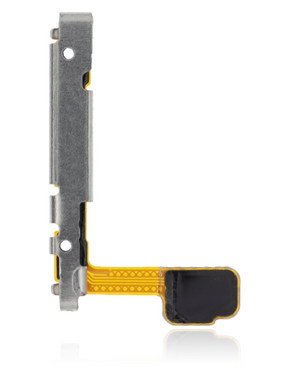 Replacement Power Button Flex Cable Compatible For Samsung Galaxy A5 (A520 / 2017) / A7 (A720 / 2017)