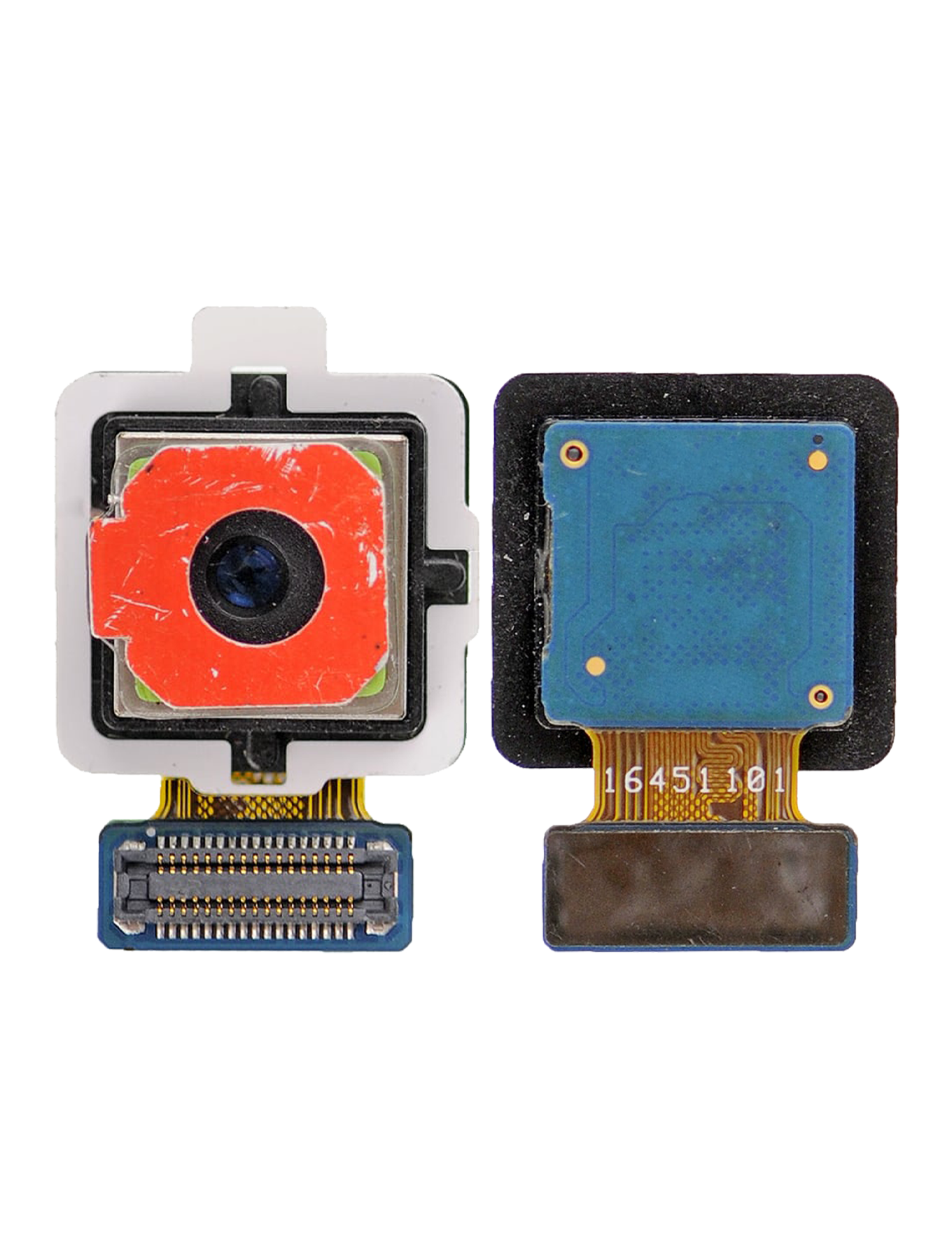 Back Camera Compatible For Samsung Galaxy A7 Replacement  (A720 / 2017)