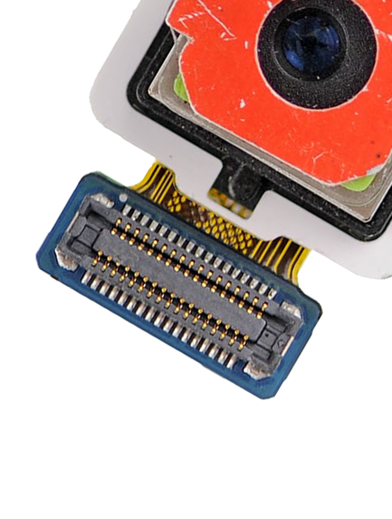 Back Camera Compatible For Samsung Galaxy A7 Replacement  (A720 / 2017)