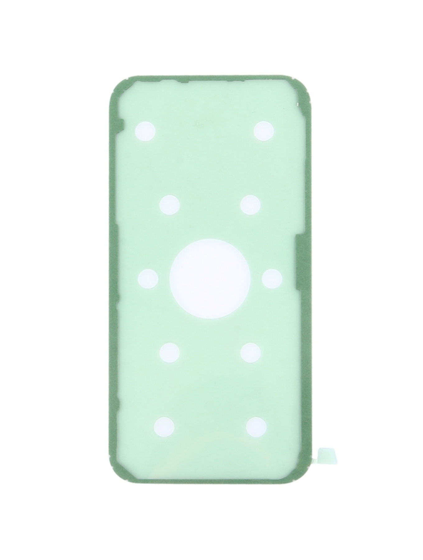Back Cover Adhesive Tape Compatible For Samsung Galaxy A7 (A720 / 2017)