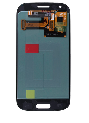 OLED Assembly Compatible For Samsung Ace 4 / Ace Style (Service Pack) (Gray)