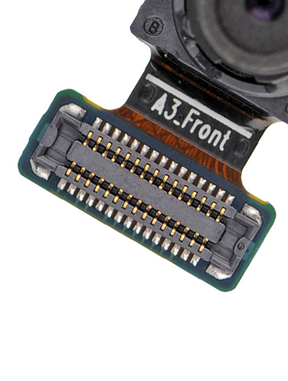 Front Camera Compatible For Samsung Galaxy A3 (A320 / 2017)