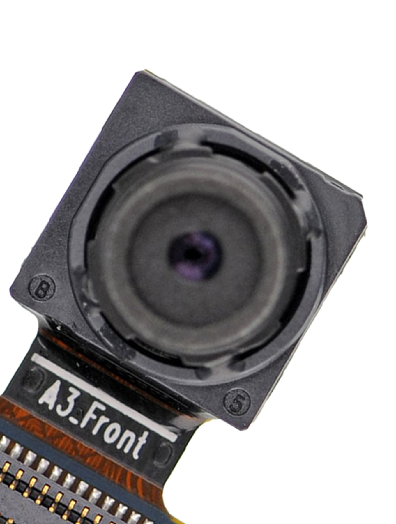 Front Camera Compatible For Samsung Galaxy A3 (A320 / 2017)