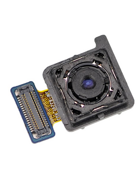 Back Camera Compatible For Samsung Galaxy A3 (A320 / 2017)