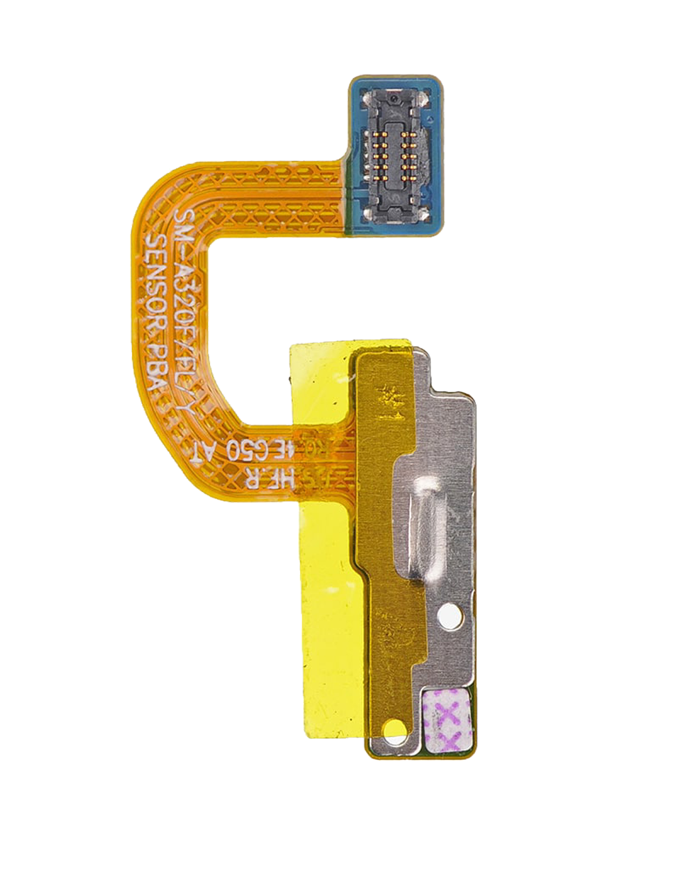 Proximity Sensor Flex Cable Compatible For Samsung Galaxy A3 (A320 / 2017)