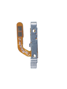 Replacement Power Button Flex Cable Compatible For Samsung Galaxy A9 Pro (A910 / 2016)