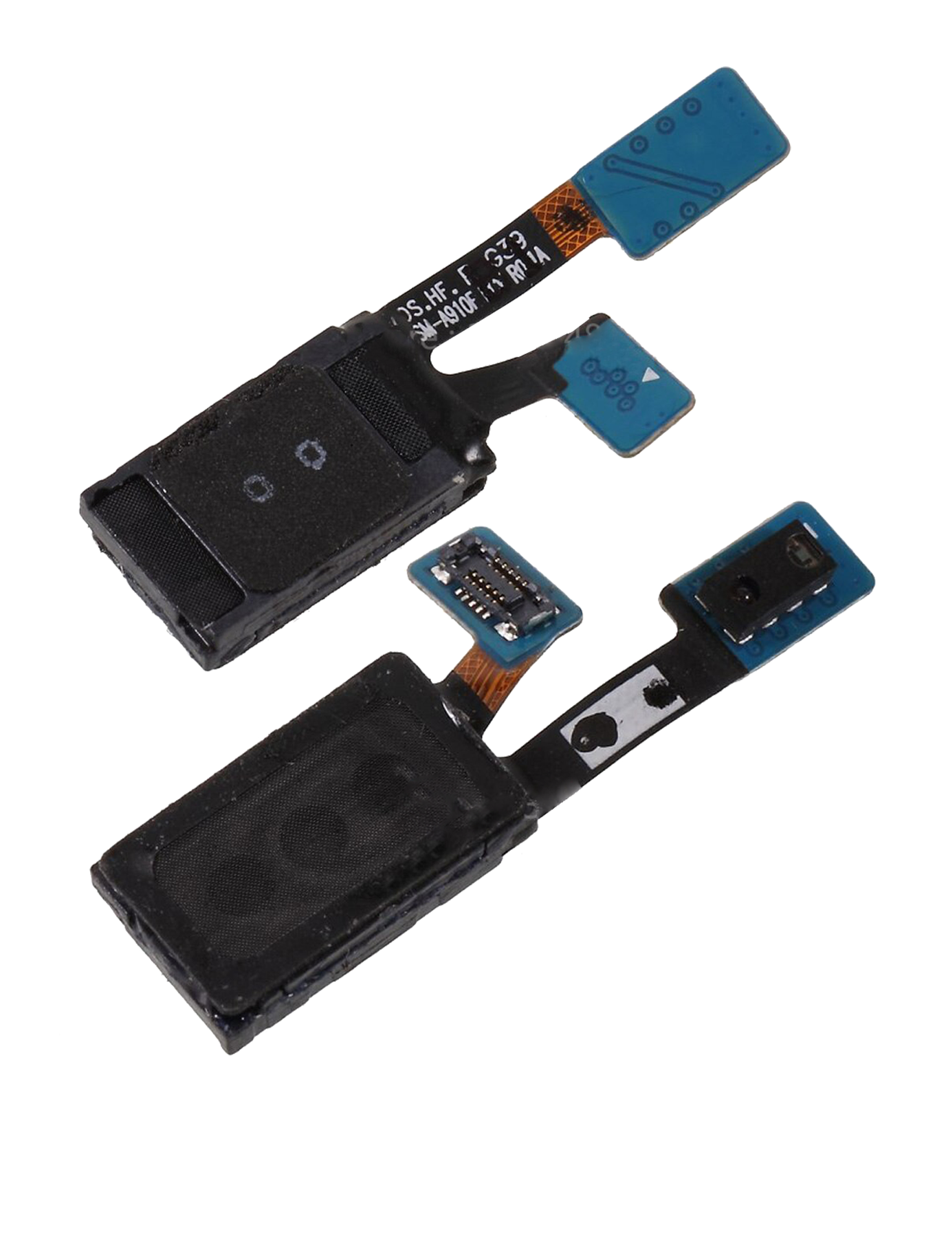 Replacement Earpiece Speaker Compatible For Samsung Galaxy A9 Pro (A910 / 2016)