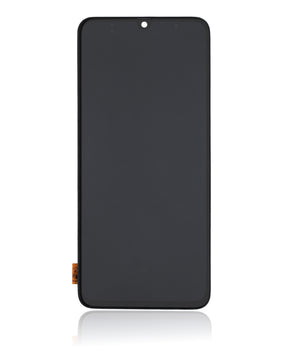 Replacement OLED Assembly With Frame Compatible For Samsung Galaxy A70 (A705 / 2019) (Service Pack) (All Colors)