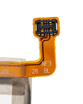 Replacement Battery Compatible For Samsung Galaxy A40 (A405 / 2019) (EB-BA405ABE)