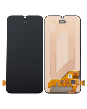OLED Assembly Without Frame Compatible For Samsung Galaxy A40 (A405 / 2019) (Refurbished) (All Colors)
