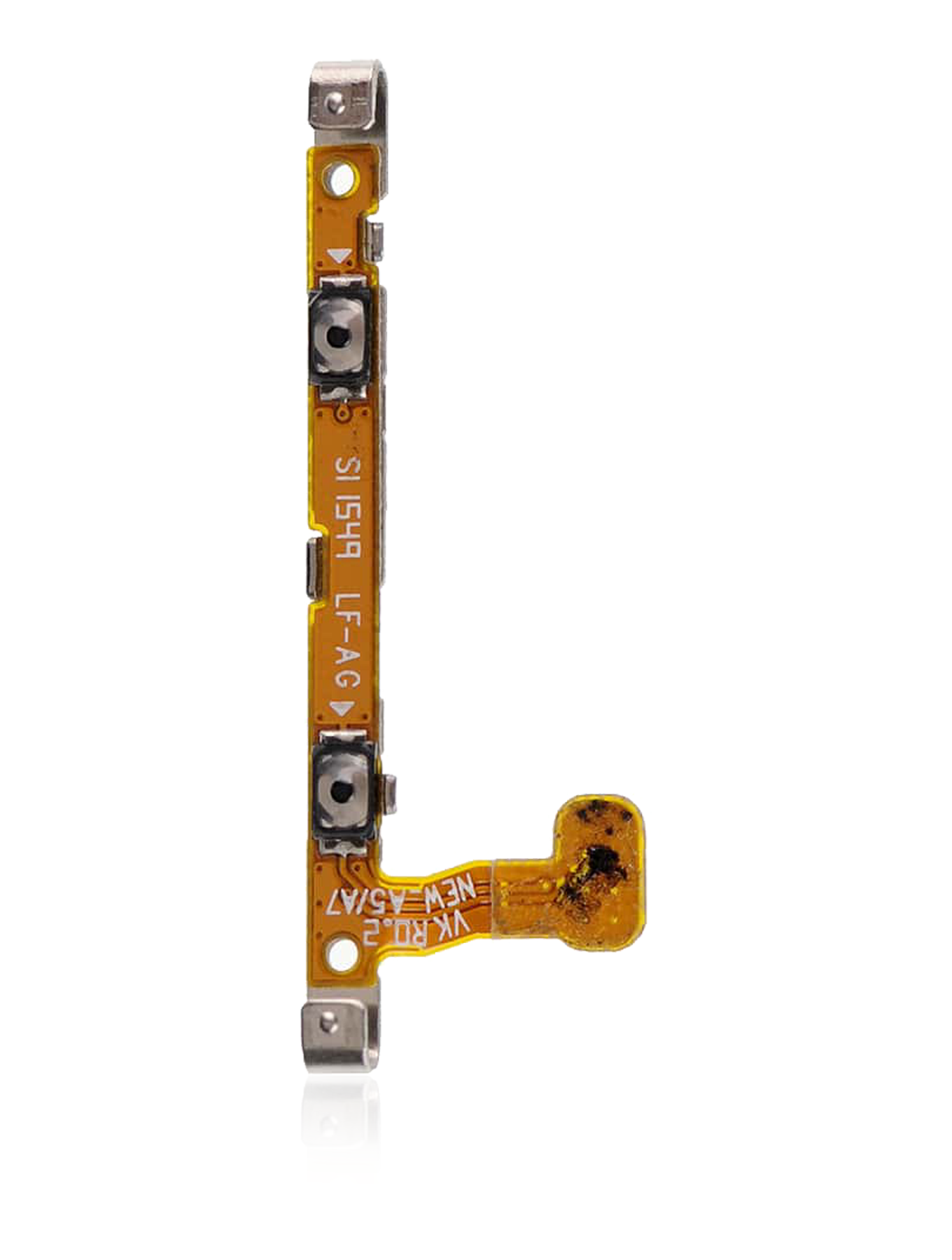 Volume Button Flex Cable Compatible For Samsung Galaxy A7 (A710 / 2016)