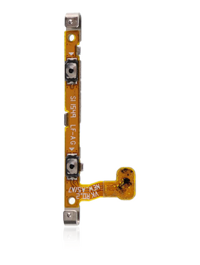 Volume Button Flex Cable Compatible For Samsung Galaxy A7 (A710 / 2016)