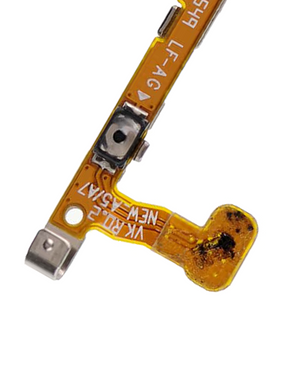 Volume Button Flex Cable Compatible For Samsung Galaxy A7 (A710 / 2016)