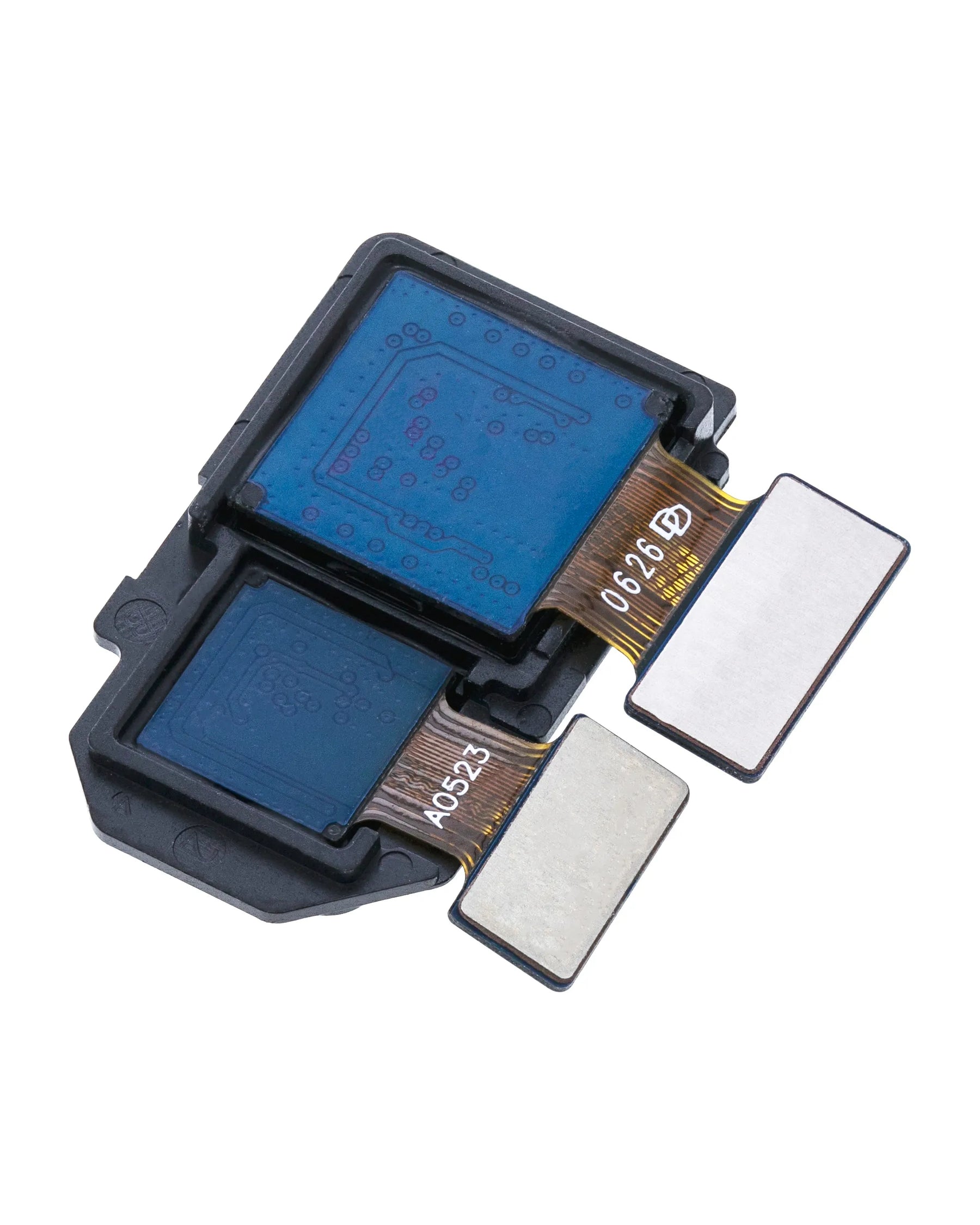 Back Camera (Wide & Ultrawide) Compatible For Samsung Galaxy A30 (A305 / 2019) / A40 (A405 / 2019)