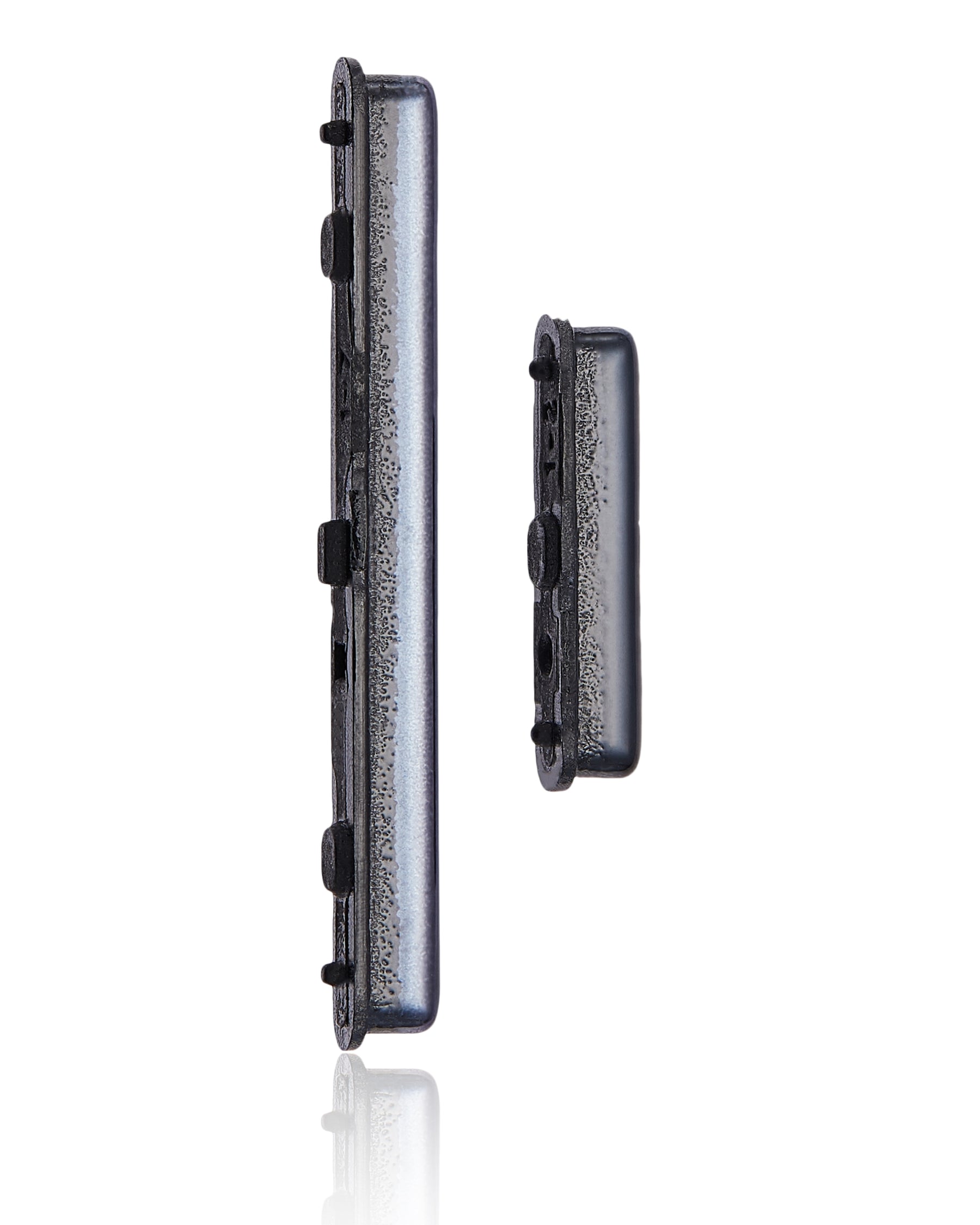 Hard Buttons (Power / Volume) Compatible For Samsung Galaxy M30 (M305 / 2019) (Black)