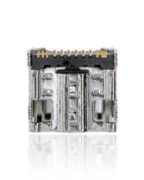 Replacement Charging Port Compatible For Samsung Galaxy Mega 2 (G750) (Soldering Required)