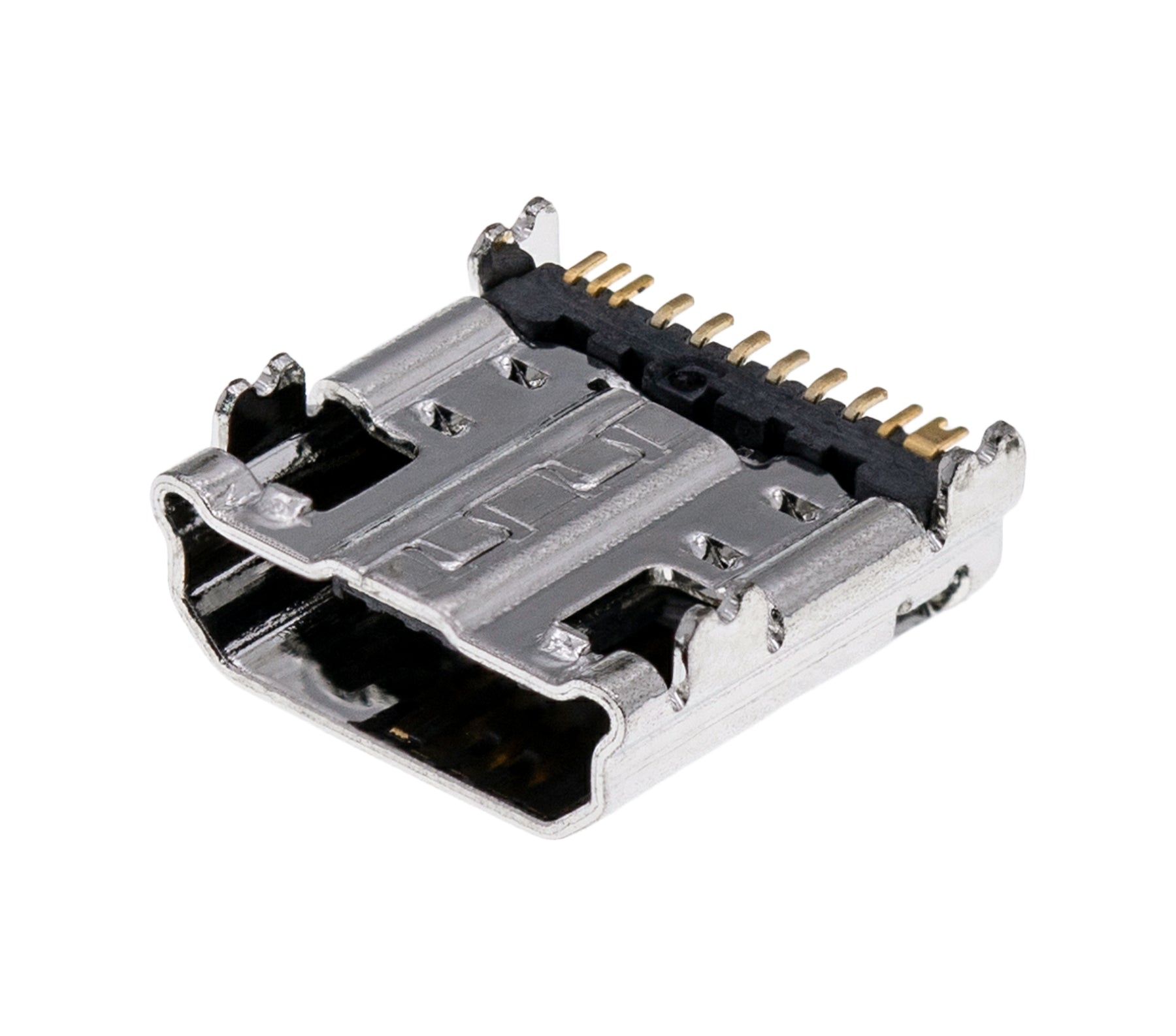 Replacement Charging Port Compatible For Samsung Galaxy Mega 2 (G750) (Soldering Required)